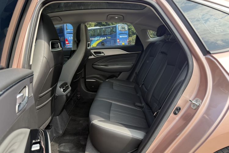 Used AION S Plus 2021 70 Tech Edition Interior 6