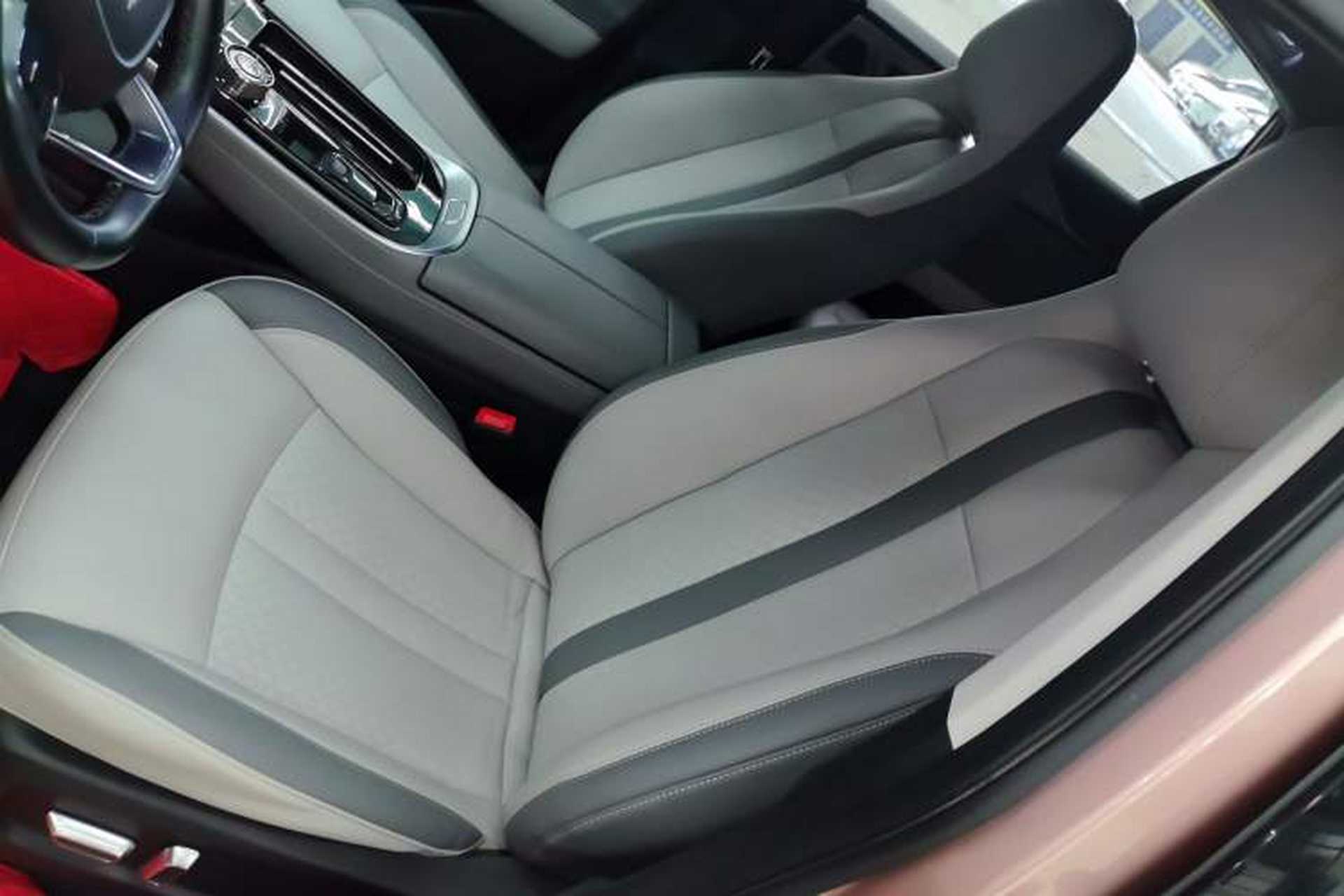 Used AION S Plus 2021 80 Tech Edition Left Front Seat
