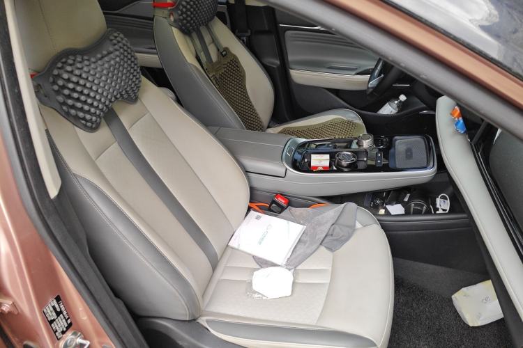 Used AION S Plus 2021 80 Tech Edition Right Front Seat