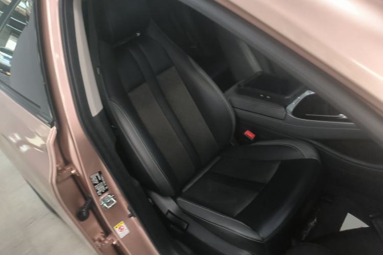 Used AION S Plus 2021 80 Tech Edition Right Front Seat