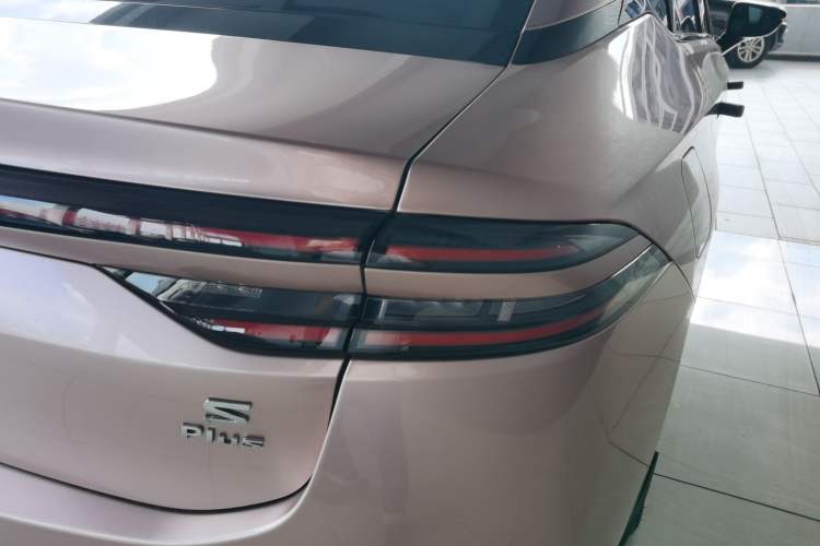 Used AION S Plus 2021 70 Tech Edition Right Rear Taillight