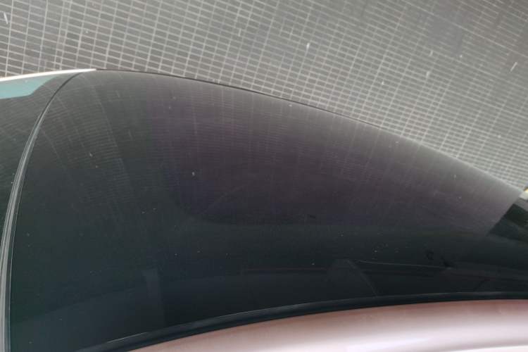 Used AION S Plus 2021 70 Tech Edition Roof