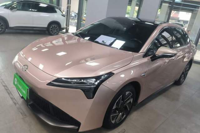 Used AION S Plus 2021 80 Tech Edition