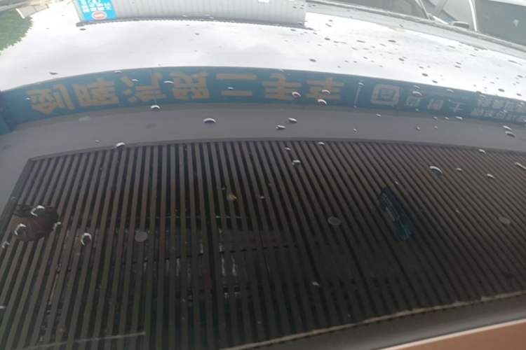 Used AION S Plus 2021 80 Ultra-Long Range Edition Roof