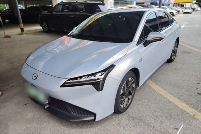 Used AION S Plus 2021 70 Intelligent Edition