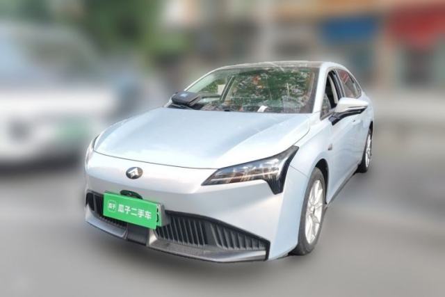 Used AION S Plus 2021 60 Intelligent Edition
