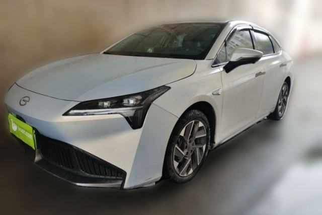 Used AION S Plus 2021 70 Intelligent Edition