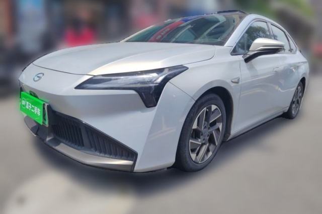 Used AION S Plus 2021 70 Intelligent Edition