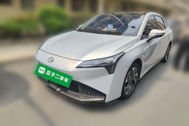 Used AION S Plus 2021 80 Ultra-Long Range Edition Guazi used car, China used car export, Used car for sale, Used  cars, Cheapest cars for sale
