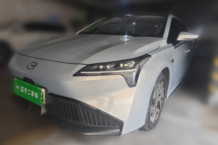 Used AION S Plus 2021 80 Ultra-Long Range Edition Guazi used car, China used car export, Used car for sale, Used  cars, Cheapest cars for sale