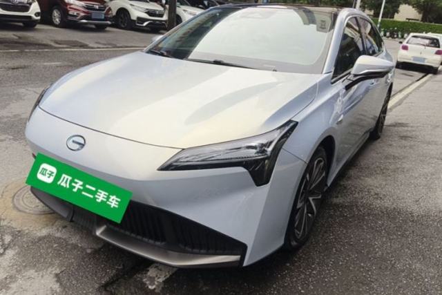 Used AION S Plus 2021 70 Tech Edition