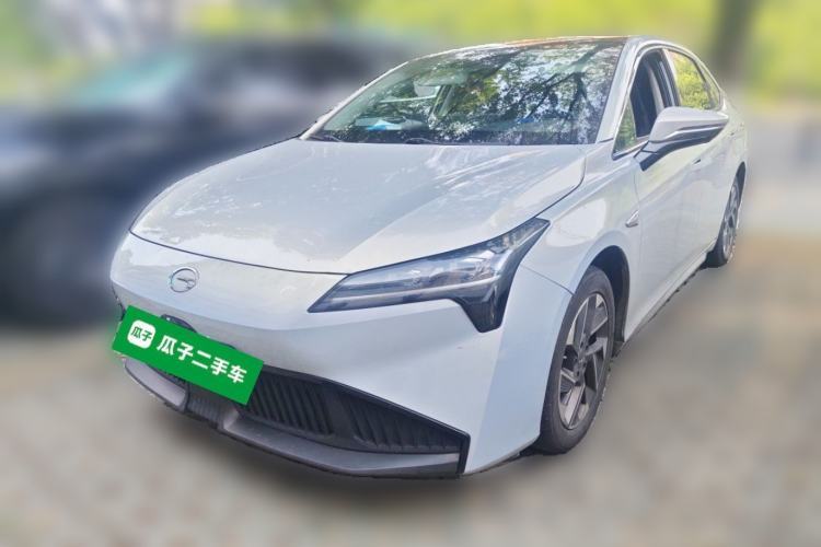 Used AION S Plus 2021 80 Ultra-Long Range Edition Guazi used car, China used car export, Used car for sale, Used  cars, Cheapest cars for sale