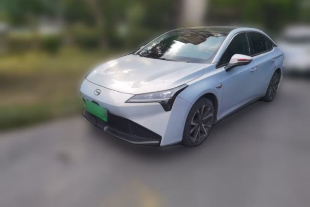 Used AION S Plus 2021 80 Tech Edition