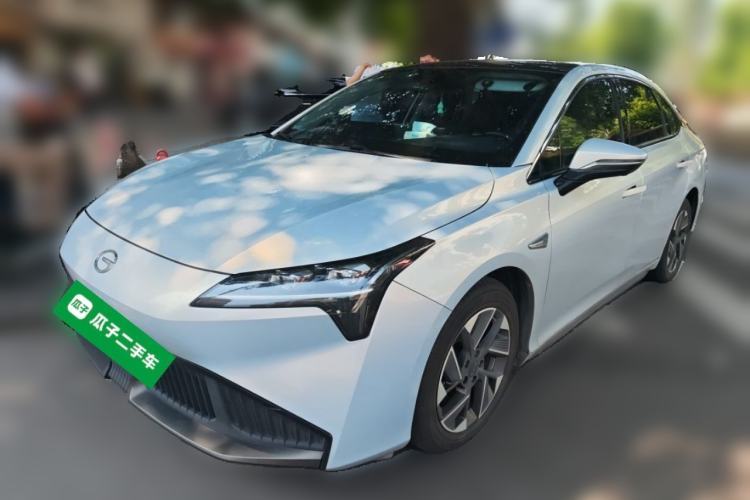 Gebrauchter AION S Plus 2021 80 Ultra-Long Range Edition Guazi used car, China used car export, Used car for sale, Used  cars, Cheapest cars for sale
