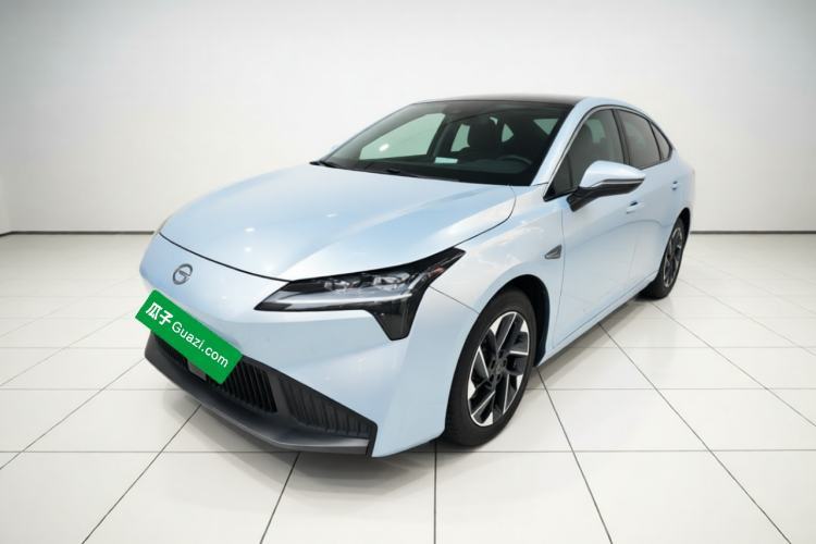 Ojetý AION S Plus 2021 80 Ultra-Long Range Edition Guazi used car, China used car export, Used car for sale, Used  cars, Cheapest cars for sale