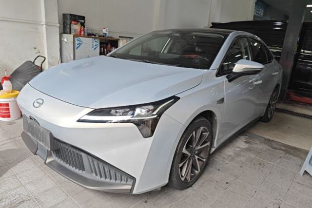 Used AION S Plus 2021 80 Tech Edition