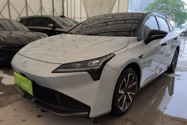 Used AION S Plus 2021 80 Tech Edition