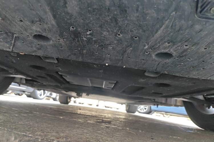 Used AION S Plus 2021 70 Intelligent Edition Chassis Front