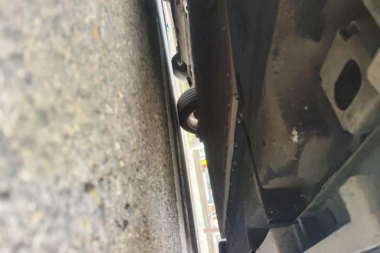 Used AION S Plus 2021 60 Intelligent Edition Chassis Front Left