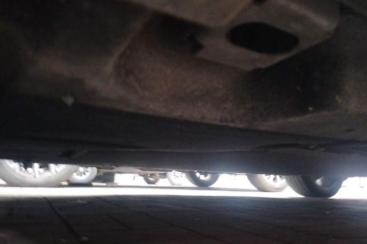 Used AION S Plus 2021 70 Tech Edition Chassis Front Left