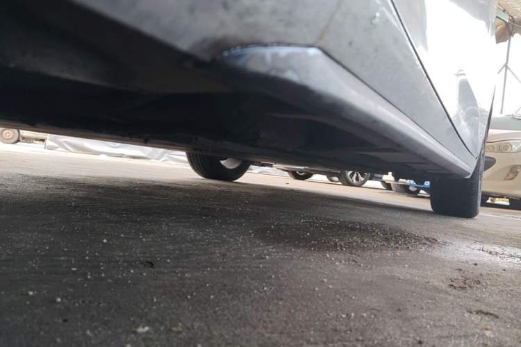 Used AION S Plus 2021 80 Ultra-Long Range Edition Chassis Front Left