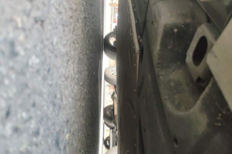 Used AION S Plus 2021 60 Intelligent Edition Chassis Front Right