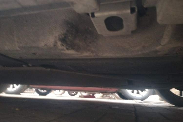 Used AION S Plus 2021 70 Tech Edition Chassis Front Right