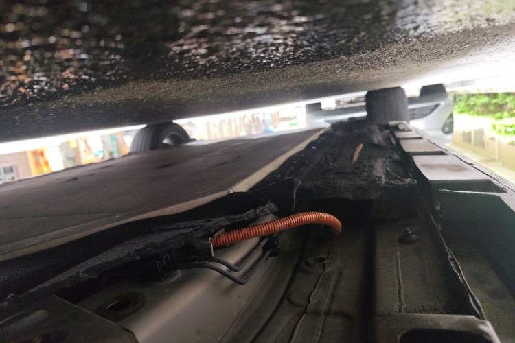 Used AION S Plus 2021 80 Ultra-Long Range Edition Chassis Front Right