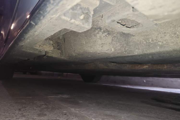 Used AION S Plus 2021 80 Ultra-Long Range Edition Chassis Front Right
