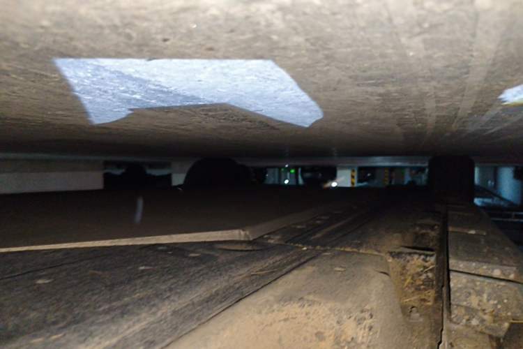Used AION S Plus 2021 80 Ultra-Long Range Edition Chassis Front Right