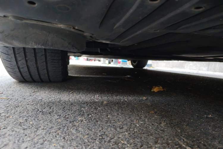 Used AION S Plus 2021 80 Ultra-Long Range Edition Chassis Front Right