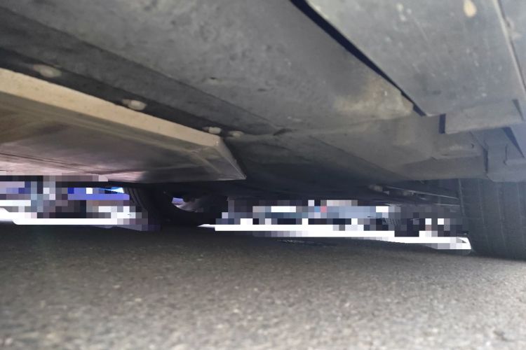 Used AION S Plus 2021 80 Ultra-Long Range Edition Chassis Front Right