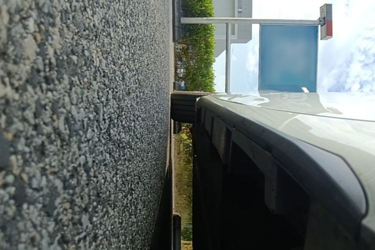 Used AION S Plus 2021 70 Tech Edition Chassis Front Right
