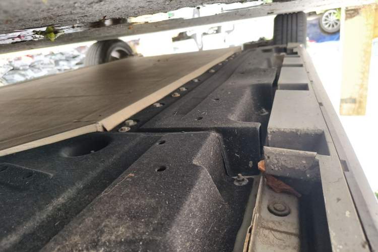 Used AION S Plus 2021 80 Ultra-Long Range Edition Chassis Front Right