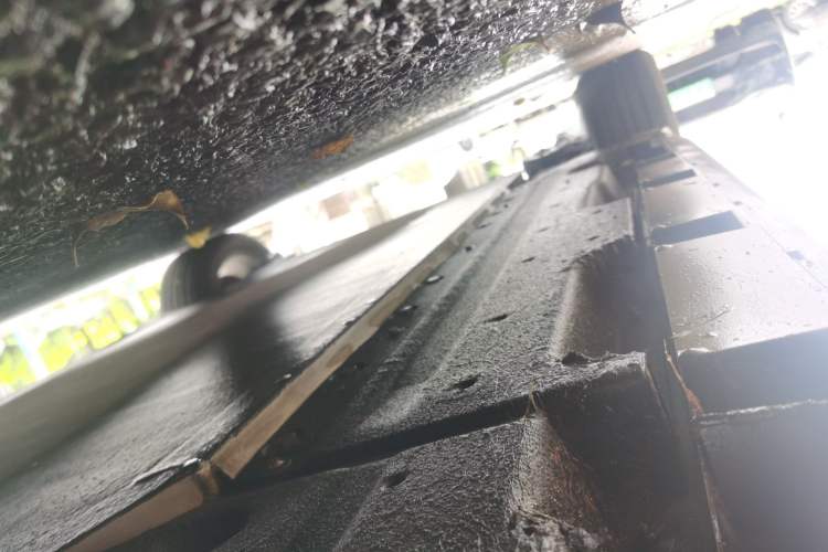 Used AION S Plus 2021 80 Ultra-Long Range Edition Chassis Front Right