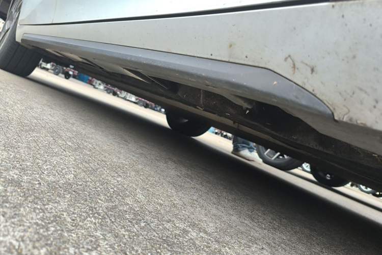 Used AION S Plus 2021 80 Ultra-Long Range Edition Chassis Front Right