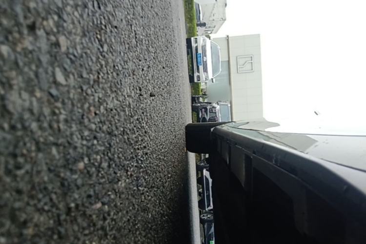 Used AION S Plus 2021 70 Tech Edition Chassis Front Right