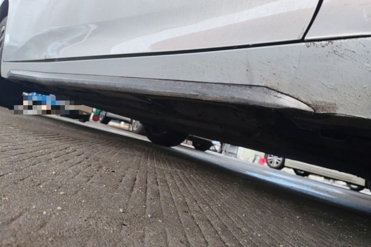 Used AION S Plus 2021 80 Ultra-Long Range Edition Chassis Front Right