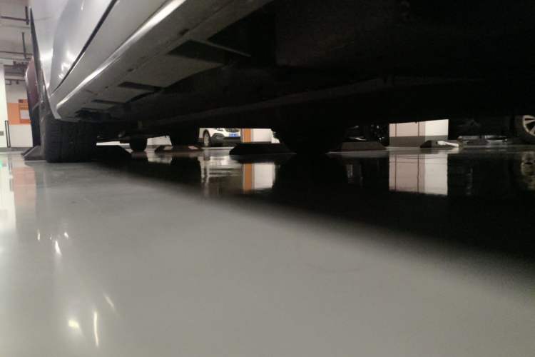 Used AION S Plus 2021 80 Ultra-Long Range Edition Chassis Front Right
