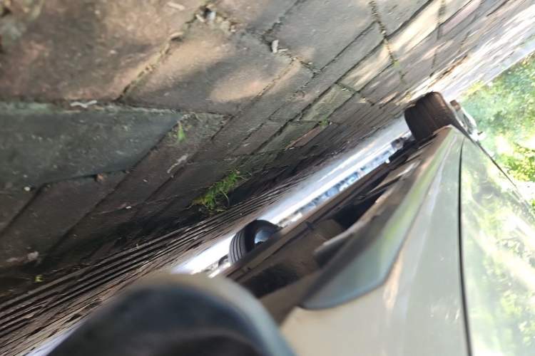 Used AION S Plus 2021 80 Tech Edition Chassis Front Right