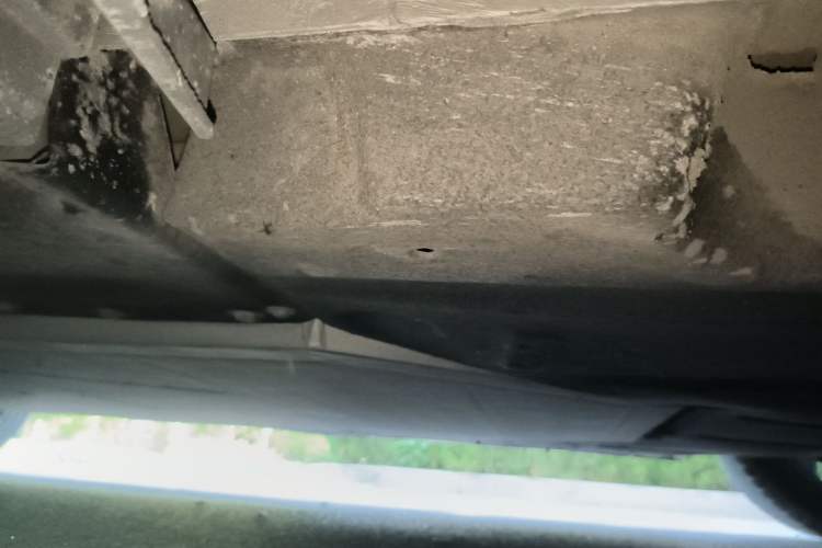 Used AION S Plus 2021 80 Ultra-Long Range Edition Chassis Front Right