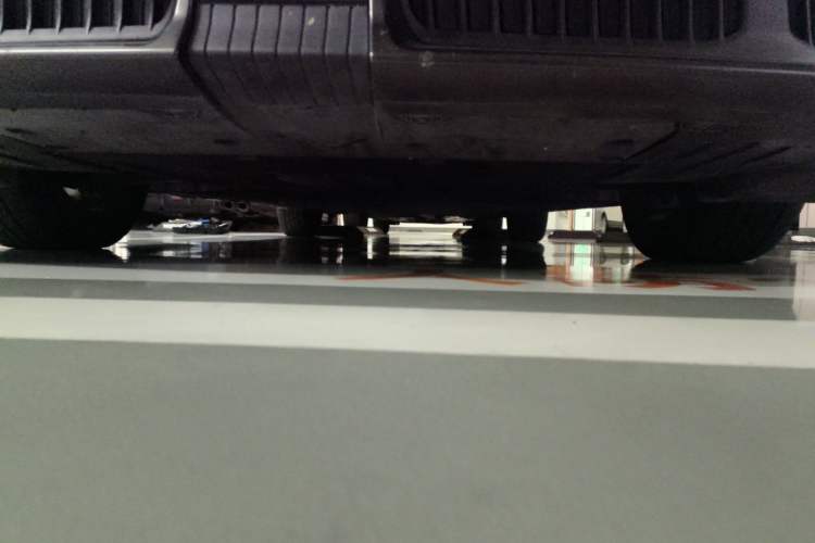Used AION S Plus 2021 80 Ultra-Long Range Edition Chassis Front
