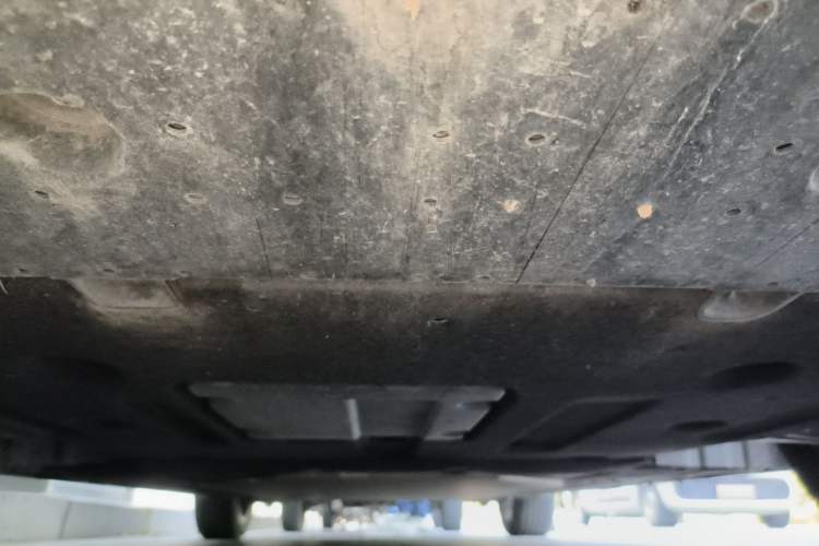 Used AION S Plus 2021 80 Ultra-Long Range Edition Chassis Front