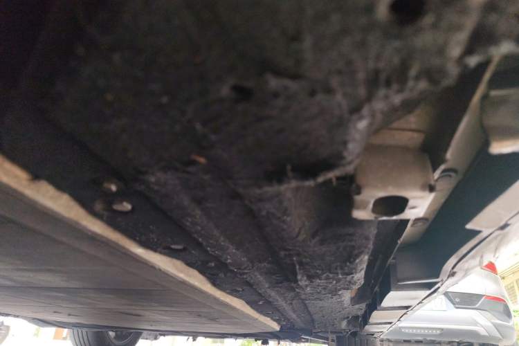 Used AION S Plus 2021 80 Ultra-Long Range Edition Chassis Rear Right