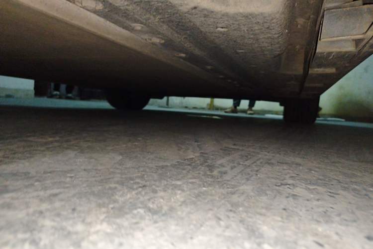 Used AION S Plus 2021 80 Ultra-Long Range Edition Chassis Rear Right
