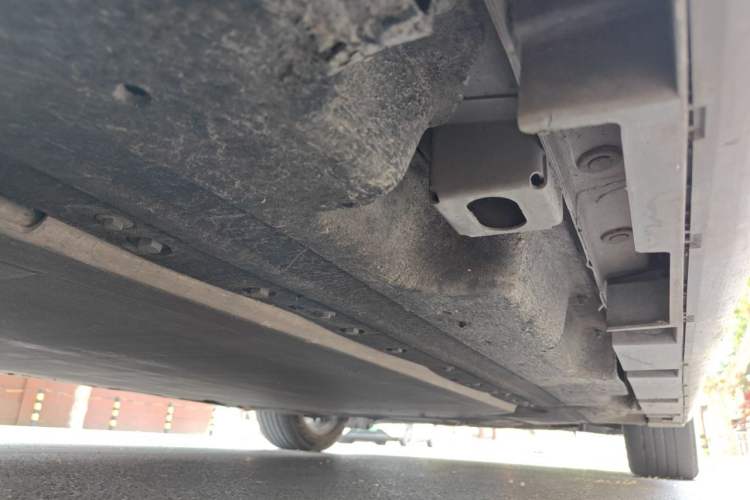 Used AION S Plus 2021 80 Ultra-Long Range Edition Chassis Rear Right