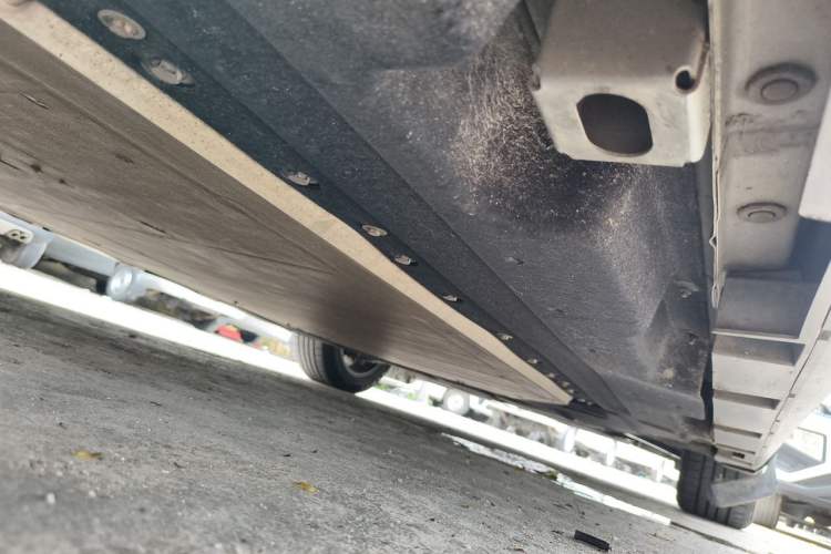 Used AION S Plus 2021 80 Ultra-Long Range Edition Chassis Rear Right