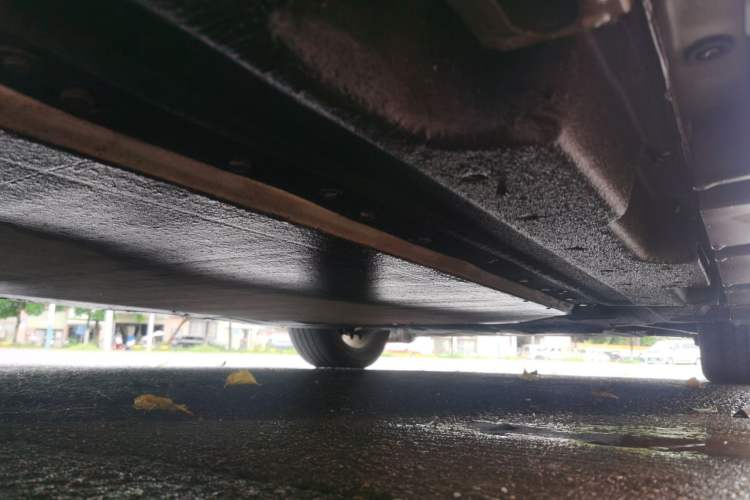 Used AION S Plus 2021 80 Ultra-Long Range Edition Chassis Rear Right