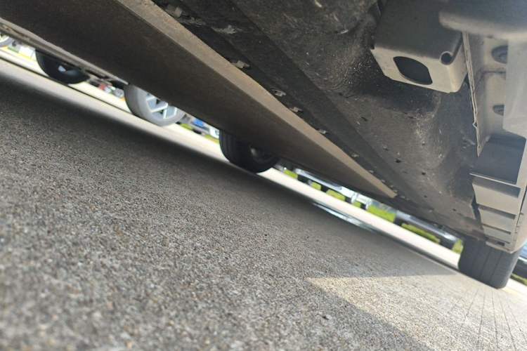 Used AION S Plus 2021 80 Ultra-Long Range Edition Chassis Rear Right