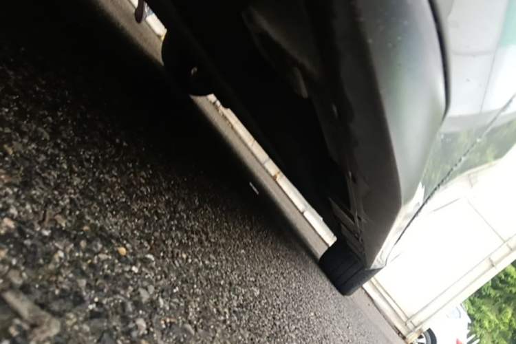 Used AION S Plus 2021 70 Tech Edition Chassis Rear Right